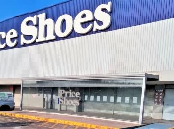 Local comercial · Local en Renta en Toluca Price Center (M&sup2;lc563)