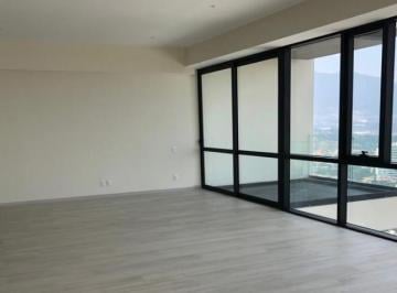 Departamento · 190m² · 2 Recámaras · 3 Estacionamientos · Departamento en Venta en Interlomas Cosmocrat con Terraza (M&sup2;d2534)
