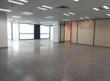 Oficina · 1200m² · Oficina en Renta en Corporativo Lomas (M²o2735)