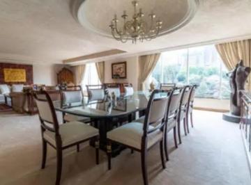 Departamento · 468m² · 3 Recámaras · 4 Estacionamientos · Departamento en Venta en Interlomas Lomas Country Club (M&sup2;d3130)