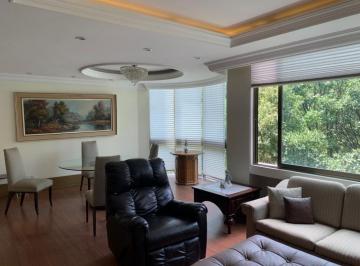 Departamento · 285m² · 2 Recámaras · 3 Estacionamientos · Departamento en Renta Venta Bosques de Las Lomas Amueblado Opcional (M&sup2;d2565)