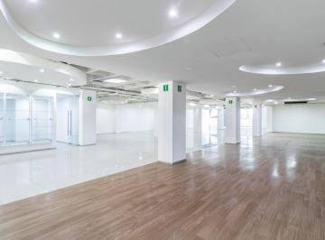 Oficina · 300m² · 3 Estacionamientos · Oficina en Renta en San Miguel Chapultepec (M&sup2;o2590)