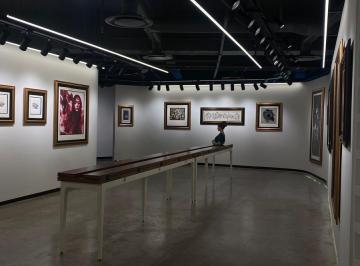 Oficina · 350m² · 5 Estacionamientos · Oficina en Renta en Reforma Santa Fe (M&sup2;o2862)