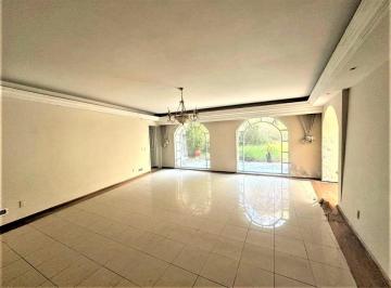 Casa · 7 Recámaras · 3 Estacionamientos · Casa en Venta La Herradura Huixquilucan (M²c323)