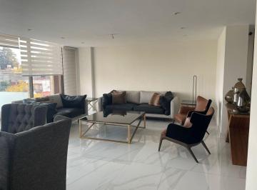 Departamento · 260m² · 3 Recámaras · 2 Estacionamientos · Departamento en Venta en Lomas de Chapultepec con Balcón (M&sup2;d2307)