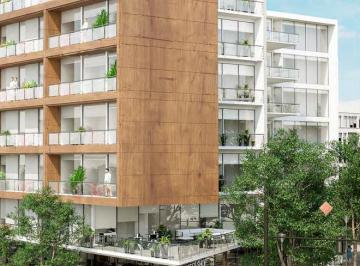 Departamento · 62m² · 2 Recámaras · 1 Estacionamiento · Departamento en Venta del Valle Alure (M²d2939)