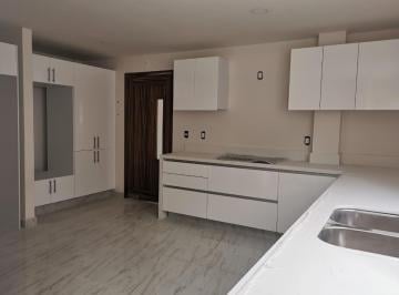 Departamento · 455m² · 3 Recámaras · 4 Estacionamientos · Departamento en Venta en Lomas de Tecamachalco (M&sup2;d2531)
