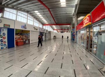 Local comercial · 158m² · Local en Renta en Tren Suburbano San Rafael (M²lc708)