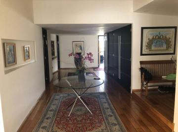 Departamento · 420m² · 3 Recámaras · 3 Estacionamientos · Departamento en Venta en Lomas de Chapultepec (M&sup2;d3223)