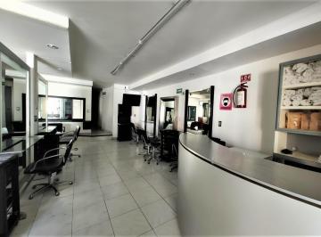 Oficina · 130m² · Oficina en Renta en Tecamachalco (M²o2532)