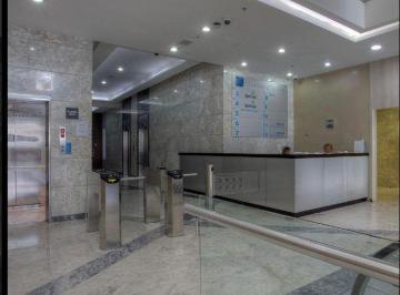 Oficina · 750m² · 21 Estacionamientos · Oficina en Renta en Toreo Diamante (M&sup2;o903)