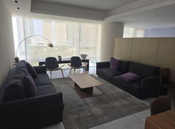 Departamento · 256m² · 3 Recámaras · 3 Estacionamientos · Departamento en Venta Bosques de Las Lomas Privada del Bosque (M&sup2;d3324)