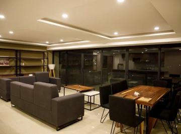 Departamento · 378m² · 3 Recámaras · 2 Estacionamientos · Departamento en Venta en Interlomas Residencial Altarea (M&sup2;d2551)