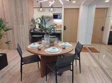 Departamento · 2 Recámaras · 2 Estacionamientos · Departamento en Venta en del Valle Skypark San Lorenzo (M&sup2;d3170)