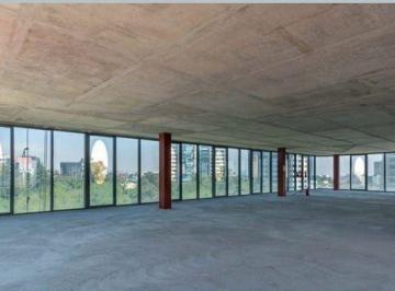 Oficina · 413m² · 8 Estacionamientos · Oficina en Renta en Pedregal San Jeronimo (M&sup2;o2614)