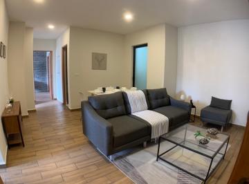 Departamento · 114m² · 2 Recámaras · 1 Estacionamiento · Departamento en Venta en Cuajimalpa (M²d1647)