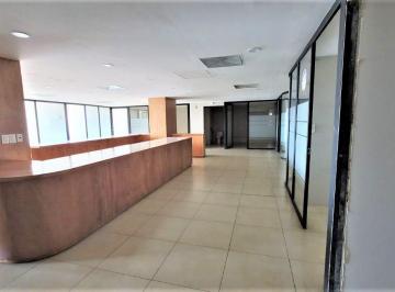Oficina · 302m² · Oficina en Renta en Alvaro Obregon Roma Norte (M&sup2;o2780)
