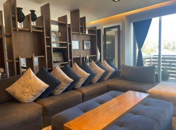 Departamento · 300m² · 3 Recámaras · 3 Estacionamientos · Departamento en Venta en Bosques de Las Lomas Armoni (M&sup2;d3147)
