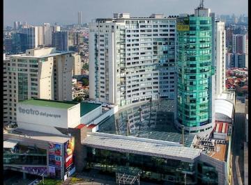 Oficina · 294m² · 3 Estacionamientos · Oficina en Renta en Parque Interlomas (M&sup2;o823)