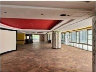 Oficina · 809m² · 18 Estacionamientos · Oficina en Renta en Santa Fe Diamante (M&sup2;o484)