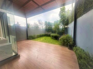 Departamento · 368m² · 3 Recámaras · 3 Estacionamientos · Departamento en Venta Residencial Joy Bosques Gh (M&sup2;d3279)