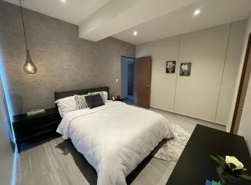Departamento · 100m² · 2 Recámaras · 2 Estacionamientos · Departamento en Venta en Naucalpan Residencial Altezza Central (M&sup2;d2360)