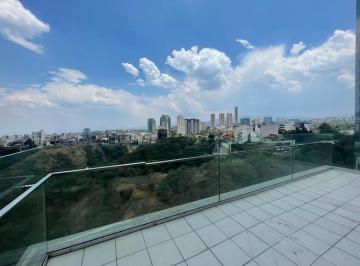 Departamento · 692m² · 4 Estacionamientos · Departamento en Venta en Bosques de Las Lomas Residencial Vidalta (M&sup2;d3164)