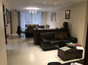 Departamento · 185m² · 3 Recámaras · 2 Estacionamientos · Departamento en Venta en Polanco (M&sup2;d2122)