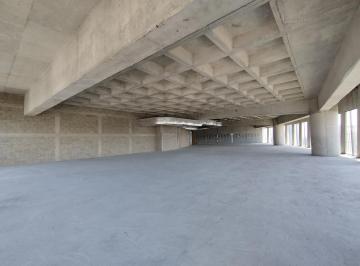 Oficina · 656m² · Oficina en Renta en Miguel Hidalgo (M²o2704)