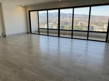 Departamento · 94m² · 1 Recámara · 1 Estacionamiento · Departamento en Venta en Interlomas Las Vistas (M&sup2;d2837)