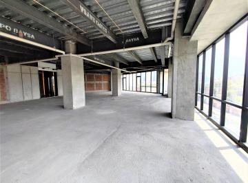 Oficina · 395m² · 9 Estacionamientos · Oficina en Renta en Cuauhtemoc Corporativo Rio Nilo (M&sup2;o2789)