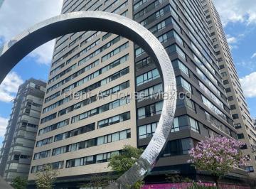Departamento de 2 habitaciones, Miguel Hidalgo · Departamento en Venta en Col. Ampliación Granada, Cerca de Polanco