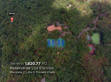 Terreno / Lote , Teuchitlán · Terreno en Venta