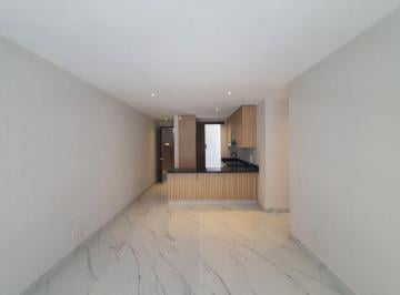 Departamento de 2 habitaciones, Benito Juárez · Departamento Moderno con Balcones y Roof Privado en Victor Hugo, Portales