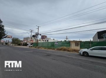 Terreno / Lote · 1850m² · Terreno en Lomas del Tecnológico