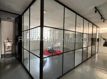 Oficina , Coyoacán · Se Vende Oficina Insurgentes Cuicuilco Coyoacan Ciudda de Mexico 25 - 2170 Mtz