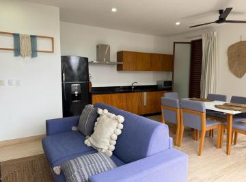 Departamento · 89m² · 2 Recámaras · Departamento en Aldea Zama Amira Residences