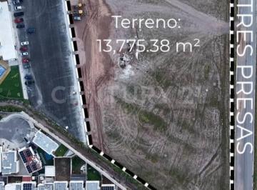 Terreno / Lote · 13775m² · Terreno en Venta en Av Monteverde, Chihuahua, Chih