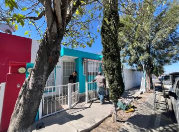 Casa de 2 habitaciones, San Juan del Río · Casa en Venta en Loma Alta, San Juan del Río, Querétaro.