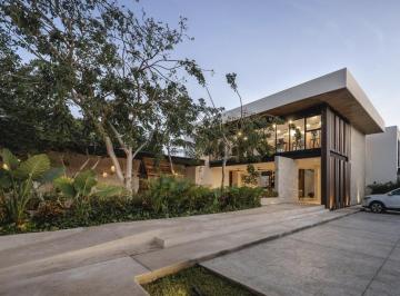 Casa en condominio de 3 habitaciones, Mérida · Casa en Venta