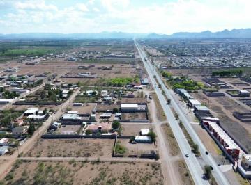 Terreno / Lote · Terreno en en Venta Carretera Aldama
