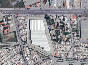 Nave industrial , Guadalupe · Nave Industrial Modular en Guadalupe Frente Av Principal