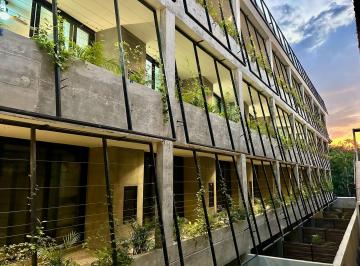 Departamento , Tulum · Oportunidad! 1 Bedroom Apartment With Balcony For Sale