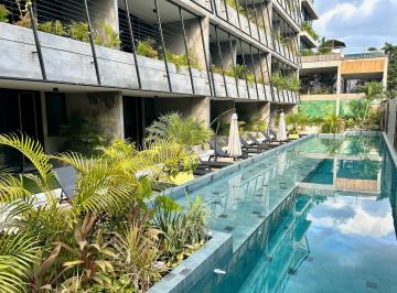 Departamento , Tulum · Oportunidad Única - Venta! Departamento Amoblado con Balcón