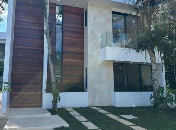 Casa · 419m² · 3 Recámaras · Casa en Riviera Maya