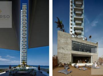 Departamento · 250m² · 2 Estacionamientos · Departamento de Lujo en Torre Amura