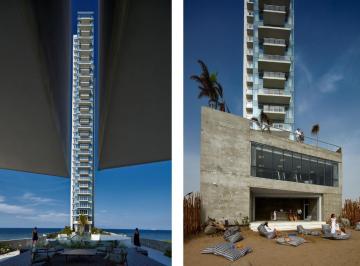 Departamento · 250m² · 2 Estacionamientos · Departamento de Lujo en Torre Amura