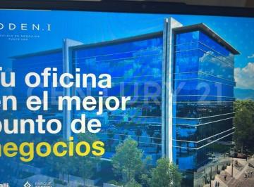 Oficina · 415m² · 17 Estacionamientos · Oficinas Renta de 415 m Cuadrados en Parque Centro.
