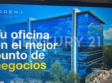 Oficina · 415m² · 17 Estacionamientos · Oficinas Renta de 415 m Cuadrados en Parque Centro.