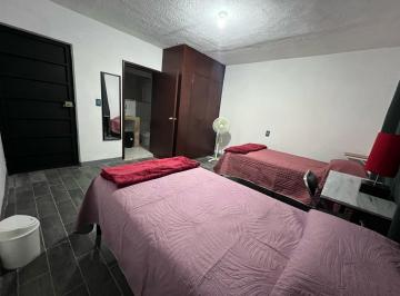 Departamento compartido de 4 habitaciones, Guadalajara · Nueva Posada Valeria!, Amplias Habitaciones Amuebladas y con Baño Propio. Servicios Incluidos!